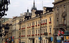 Hotel Pollera Kraków